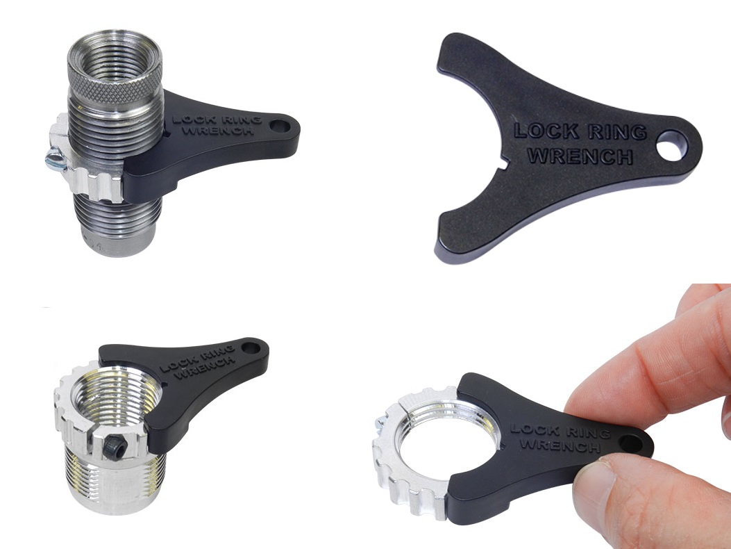 Lee Lock Ring Wrench